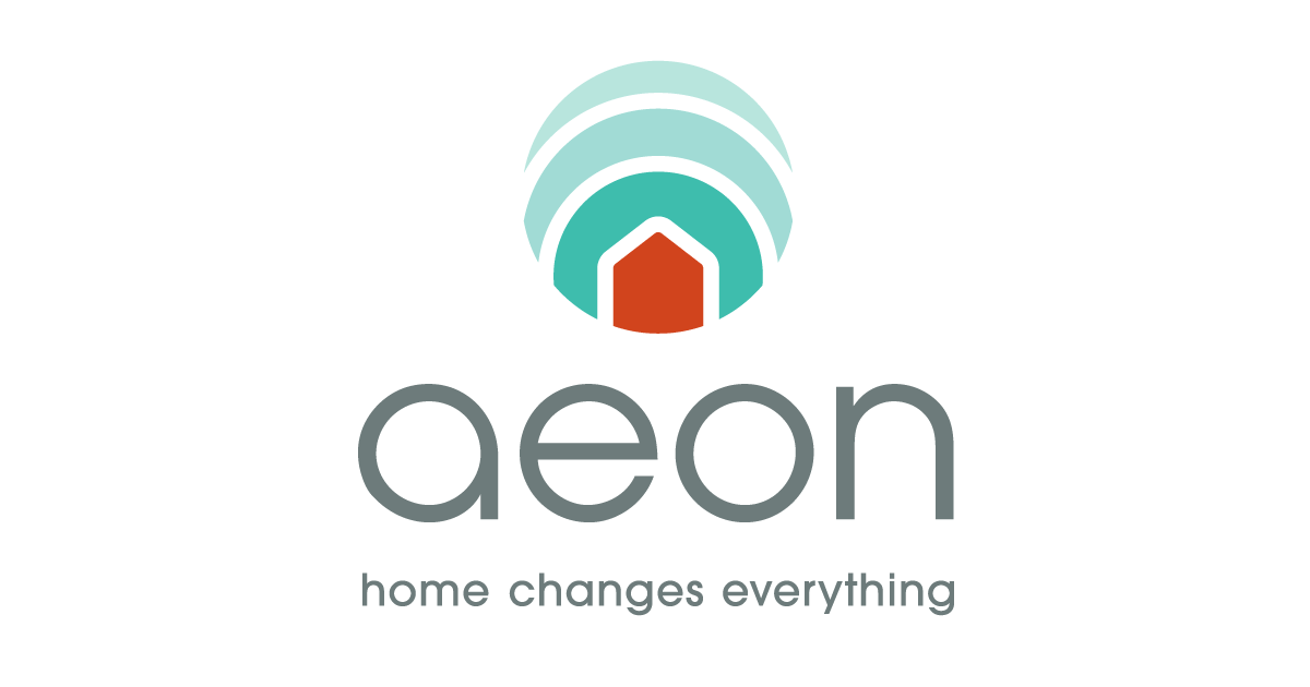 Aeon: Everyone deserves a home